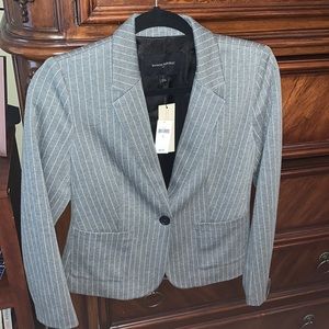 Banana Republic blazer